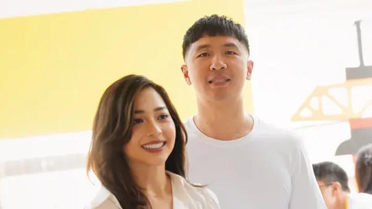 3 Potret Nikita Willy dengan Gaya Rambut Baru, Makin Tampil Elegan dan Fresh Sebagai Ibu 2 Anak