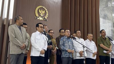 Guru PPPK dapat Kepastian Status, DPR-Pemerintah Finalisasi Kebijakan