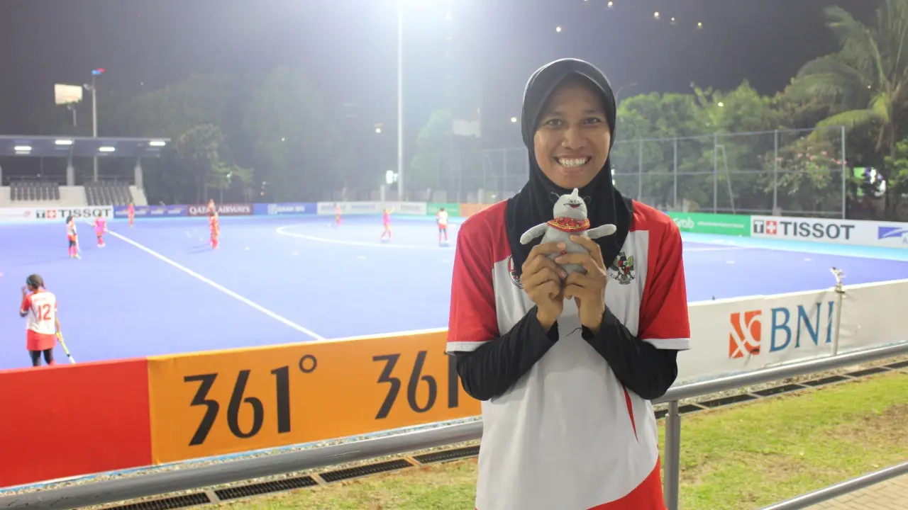 Asian Games 2018