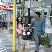 Air Mata di Ujung Sajadah 2 tayang 23 Oktober 2025./copyright istimewa