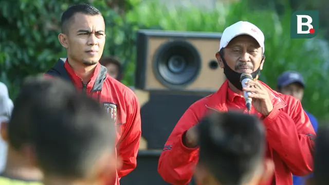 SSB Jaga Jarak FC
