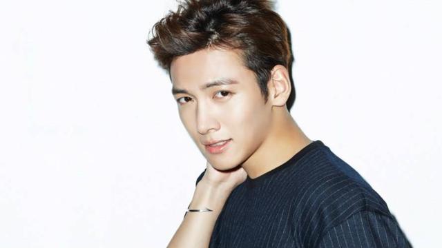 [Bintang] Ji Chang Wook