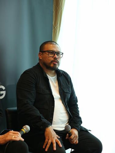 Bioskop Kembali Dibuka Ini Kata Joko Anwar News Entertainment Fimela Com