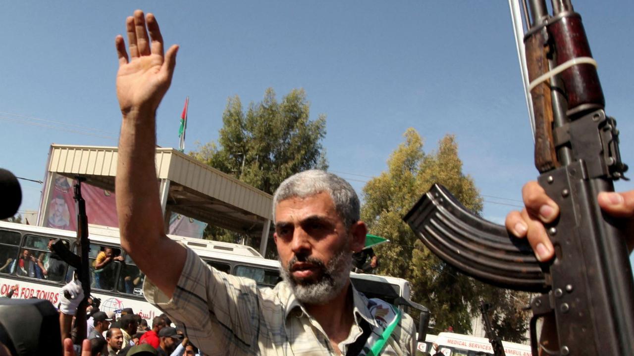 Sumber Hamas: Yahya Sinwar Bertempur di Garis Depan Selama 18 Hari Sebelum Gugur