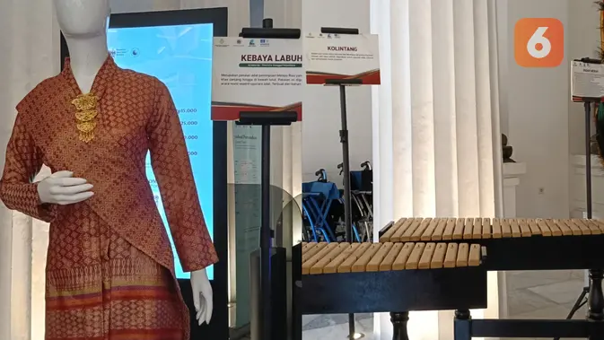Kolintang Tembus Paris, Bawa Musik Minahasa ke Panggung Dunia