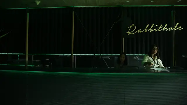 [Fimela] Rabbithole