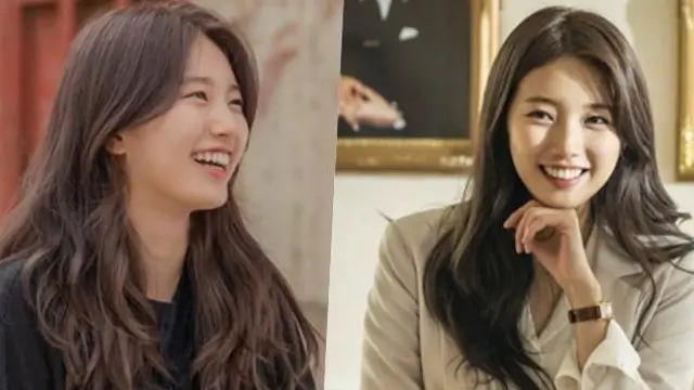 Bae Suzy