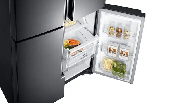 Samsung Home Appliances