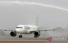 Citilink Buka Rute Internasional Jakarta-Bangkok, Perkuat Konektivitas Regional dan Pariwisata