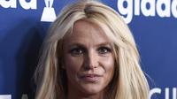 Britney Spears.  (Chris Pizzello/Invision/AP, File)