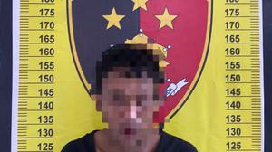 Misteri Bocah Tewas Dalam Sumur Terungkap, Polisi Tangkap Pelaku Pembunuhan