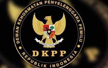 DKPP Tangani 31 Kasus Politik Uang Selama Pemilu 2024