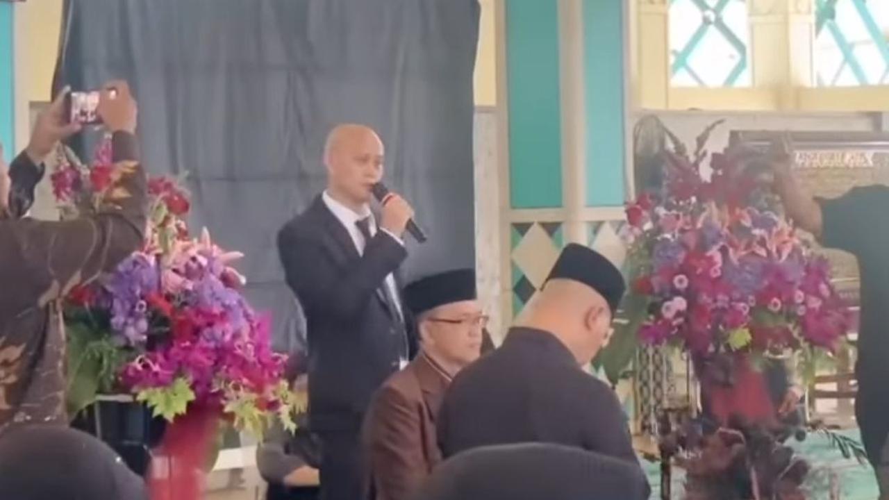 Dok. Istimewa