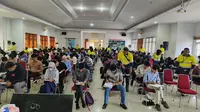 Tingkatkan Perekonomian Masyarakat Luwu, Masmindo Serap 70 Persen Tenaga Kerja Lokal