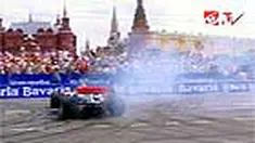 Pembalap F1 Jenson Button dan Vitaly Petrov berharap Rusia bisa menggelar ajang F1. Mereka mempromosikan F1 di negara tersebut. 