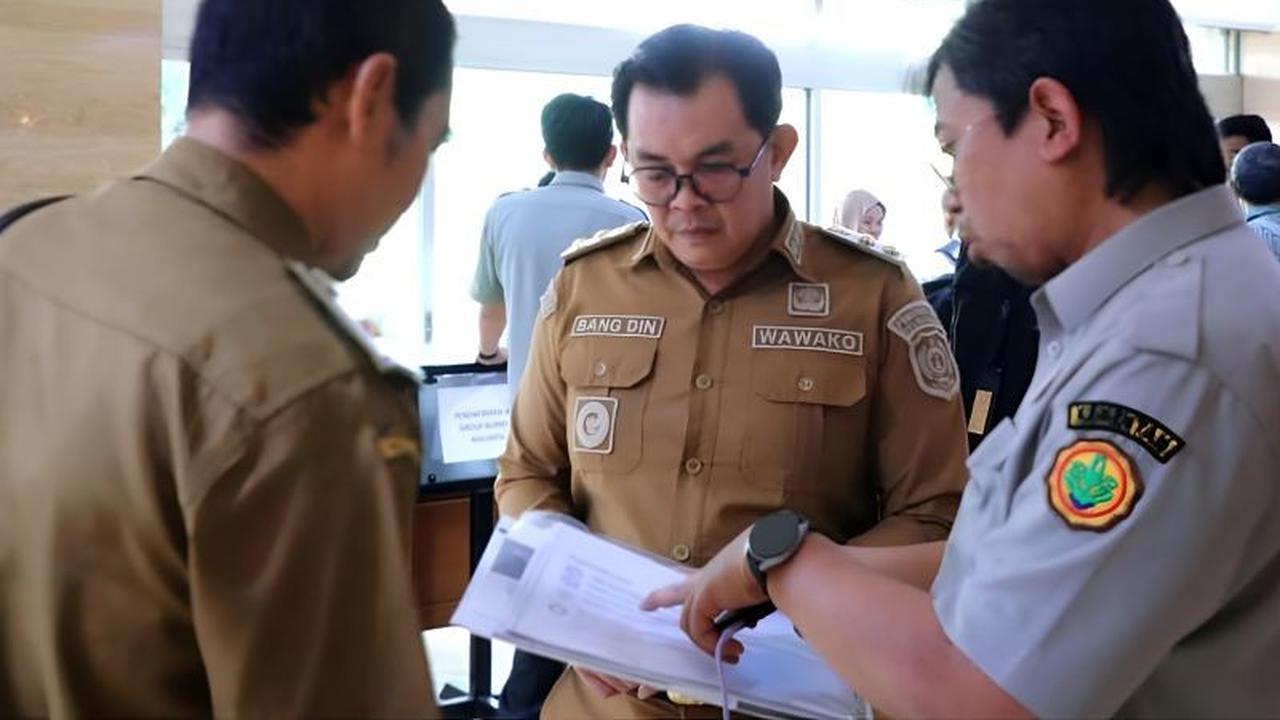 Penguatan Irigasi Singkawang: Upaya Mitigasi Kekeringan dan Jaga Produktivitas Pertanian