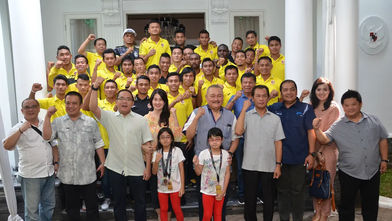 Sriwijaya FC