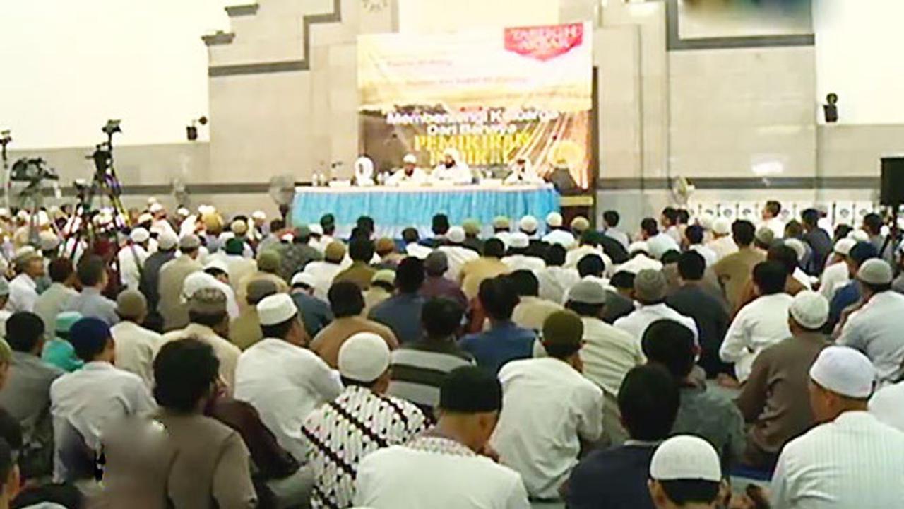 (Lip6 Siang) Tabligh-ISIS