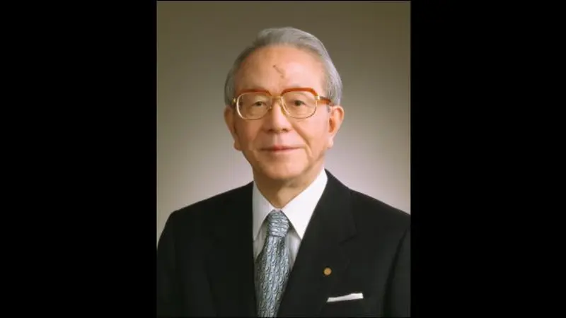 Tatsuro Toyoda