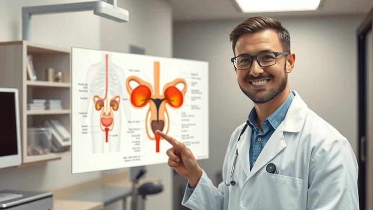 Penyebab Urine Terasa Panas: Dari Infeksi Saluran Kemih hingga Gangguan Prostat