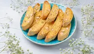 Tasty biscotti recipes you should try at home. (Photo: azerbaijan_stockers/Freepik)