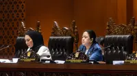 Puan Optimis RUU Perampasan Aset Rampung Desember 2026