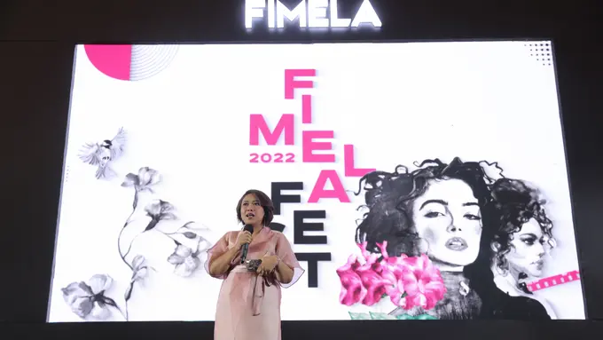 Fimela Fest 2022