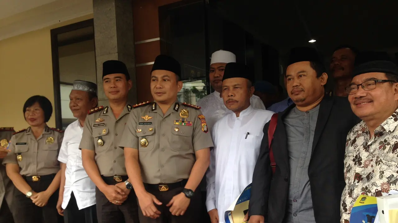 Ady Anugrahadi/Liputan6.com