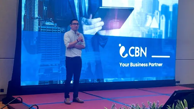 CBNCloud Connect 2025