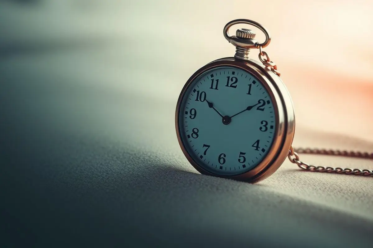 Quote About Time