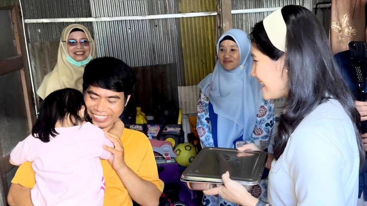 Program Makan Bergizi Gratis 3B Perkuat Gizi Ibu dan Balita, Kunci Pencegahan Stunting