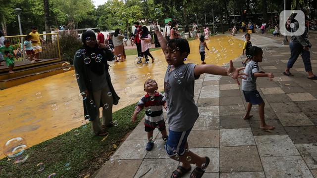 Beraktivitas di Tengah Ancaman Omicron