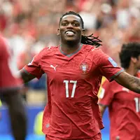 Link Live Streaming Piala Dunia 2026 Portugal vs Kroasia