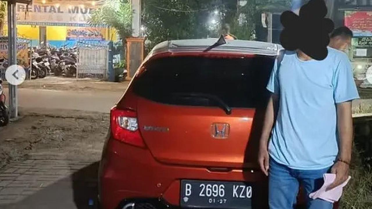 Selain Kapolsek, Dua Polisi juga Terancam Kena Sanksi Etik di Kasus Bos Rental Mobil