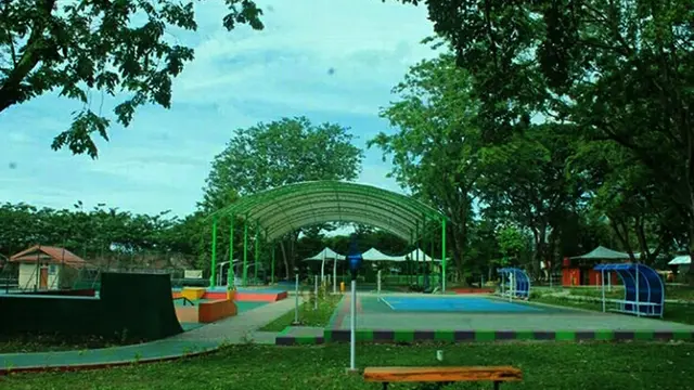 Salam Pagi