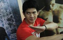 Adegan laga The Raid 2 bakal lebih rumit