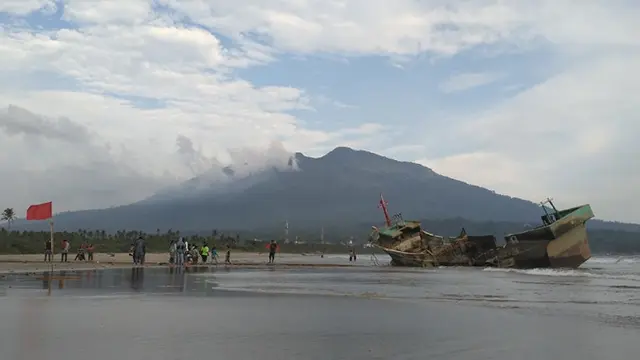 Pantai Kedu
