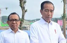 Cerita Pratikno 10 Tahun Dampingi Jokowi: Beliau Kerja Keras Luar Biasa