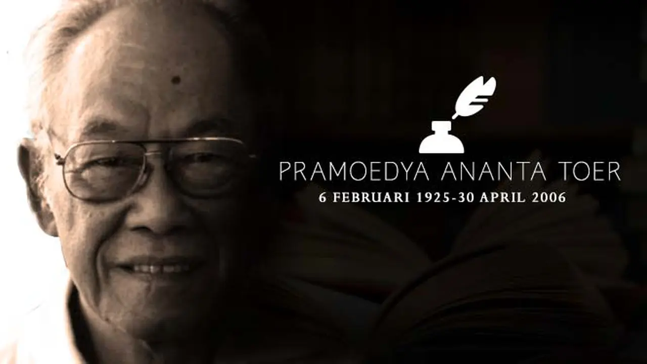 Pramoedya Ananta Toer