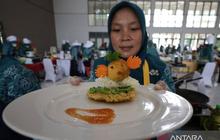 Waspada, Konsumsi Karbohidrat Sahur Berlebih Picu Cepat Lapar dan Risiko Diabetes