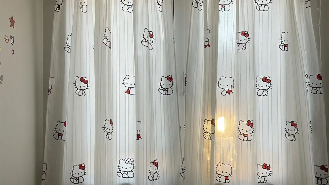 Gorden Hello Kitty