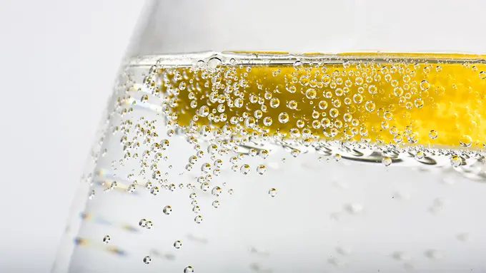 Begini Caranya Bikin Sparkling Beverage Ala Kedai Kopi Ternama