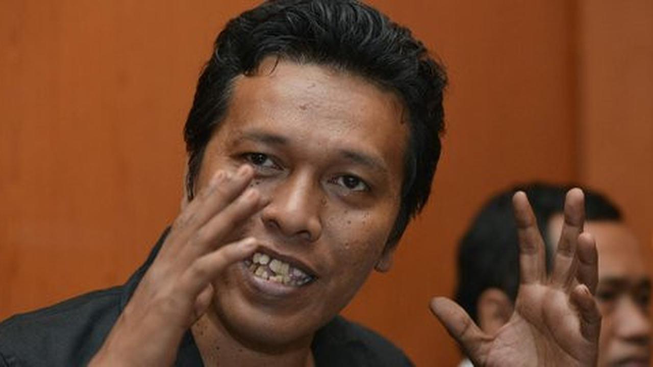 Hak WNI Setya cs harusnya dicabut karena hadiri kampanye Trump