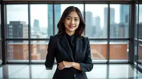 Kepribadian Sigma Female: Karakter Unik yang Mandiri dan Misterius
