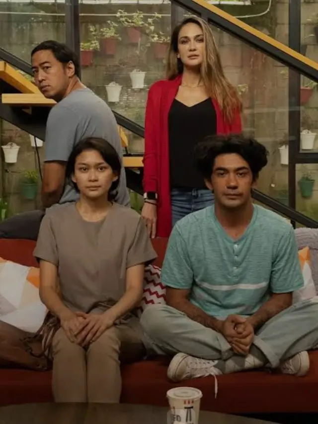Cerita-cerita  film bioskop laris NET Sinema akan hadir ke layar kaca NET