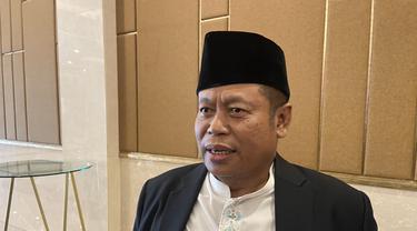 Wakil Ketua MUI Marsudi Syuhud