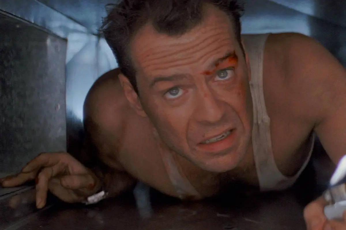 Bruce Willis: The Legendary Actor's 5 Best Movies Based on IMDb Scores