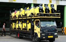Perusahaan Otomotif dan Penyedia Jasa Transportasi Raup Pendapatan Bersih Rp3,9 Triliun, Ini Faktor Penyumbangnya