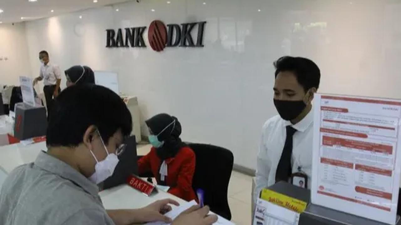 Dana PIhak Ketiga (DPK)
