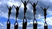 Cheerleading, Olahraga Seru yang Menyenangkan
